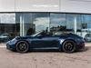 Porsche 911 Carrera 4 Cabriolet