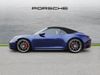 Porsche 911 Carrera S Cabriolet
