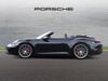 Porsche 911 Carrera S Cabriolet