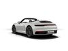 Porsche 911 Carrera S Cabriolet