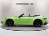 Porsche 911 Carrera S Cabriolet