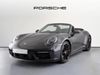 Porsche 911 Carrera S Cabriolet