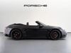 Porsche 911 Carrera S Cabriolet