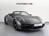 Porsche 911 Carrera S Cabriolet