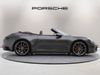 Porsche 911 Carrera S Cabriolet