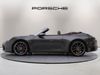 Porsche 911 Carrera S Cabriolet