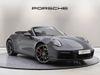Porsche 911 Carrera S Cabriolet