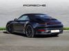 Porsche 911 Carrera S Cabriolet