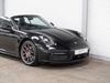Porsche 911 Carrera S Cabriolet