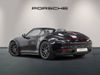 Porsche 911 Carrera S Cabriolet