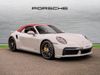 Porsche 911 Turbo S Cabriolet