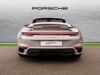 Porsche 911 Turbo S Cabriolet