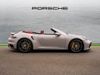 Porsche 911 Turbo S Cabriolet