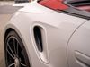 Porsche 911 Turbo S Cabriolet