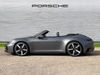 Porsche 911 Carrera S Cabriolet (MY21)