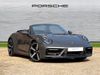 Porsche 911 Carrera S Cabriolet (MY21)