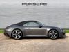 Porsche 911 Carrera S Cabriolet (MY21)