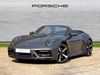 Porsche 911 Carrera S Cabriolet (MY21)