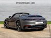 Porsche 911 Carrera S Cabriolet (MY21)