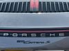 Porsche 911 Carrera S Cabriolet (MY21)