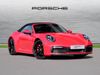 Porsche 911 Carrera S Cabriolet (MY21)