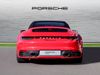 Porsche 911 Carrera S Cabriolet (MY21)