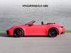 Porsche 911 Carrera S Cabriolet (MY21)
