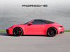 Porsche 911 Carrera S Cabriolet (MY21)