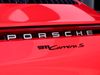 Porsche 911 Carrera S Cabriolet (MY21)
