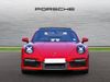 Porsche 911 Turbo (MY21)