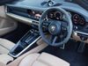 Porsche 911 Turbo (MY21)