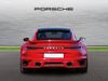 Porsche 911 Turbo (MY21)