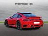 Porsche 911 Turbo (MY21)