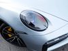Porsche 911 Turbo S (MY21)