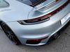 Porsche 911 Turbo S (MY21)