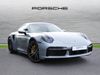 Porsche 911 Turbo S (MY21)