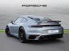 Porsche 911 Turbo S (MY21)