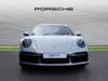 Porsche 911 Turbo S (MY21)