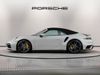 Porsche 911 Turbo S Cabriolet (MY21)
