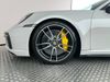Porsche 911 Turbo S Cabriolet (MY21)