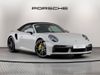 Porsche 911 Turbo S Cabriolet (MY21)