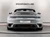 Porsche 911 Turbo S Cabriolet (MY21)