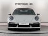 Porsche 911 Turbo S Cabriolet (MY21)