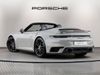 Porsche 911 Turbo S Cabriolet (MY21)