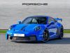 Porsche 911 GT3 (MY21)