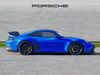 Porsche 911 GT3 (MY21)