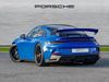Porsche 911 GT3 (MY21)