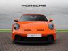 Porsche 911 GT3 (MY21)