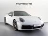 Porsche 911 Carrera 4 (MY21)
