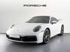 Porsche 911 Carrera 4 (MY21)